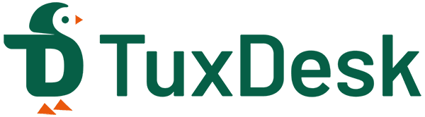 Open Source Oplossingen voor Bedrijven en Particulier | TuxDesk