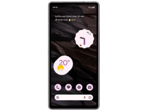 Google Pixel 9a | GrapheneOS